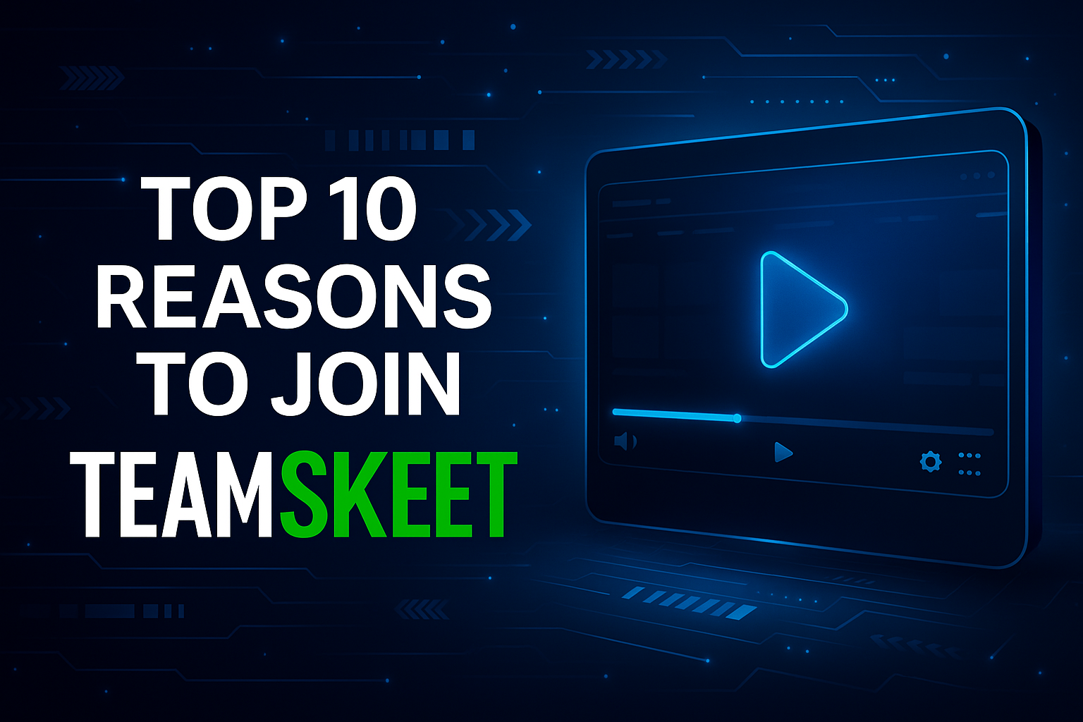 Top 10 Reasons Why TeamSkeet is the Best Premium Streaming Platform in 2025 